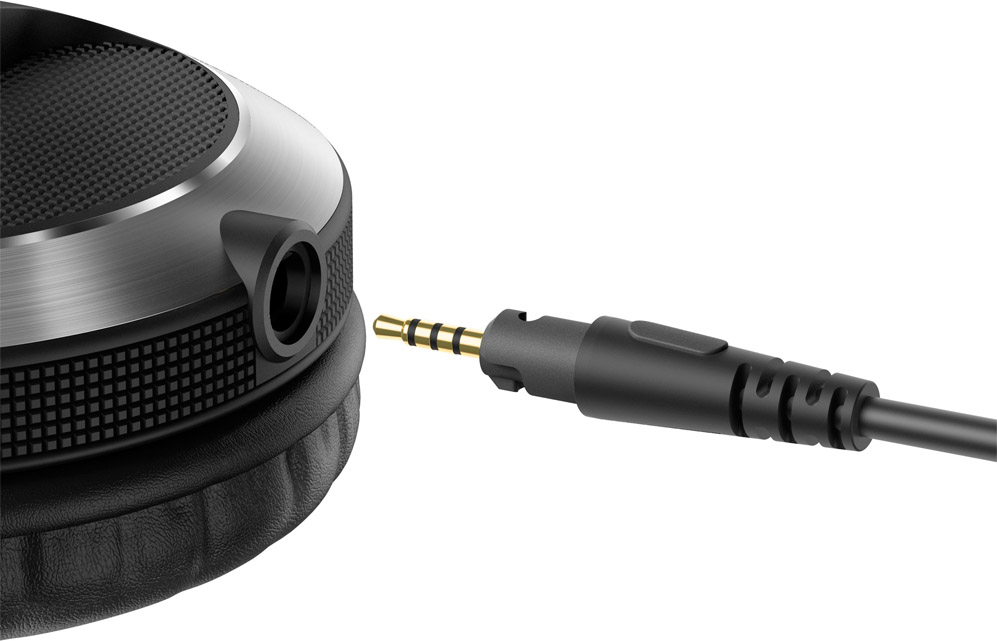 Pioneer HDJ-X5